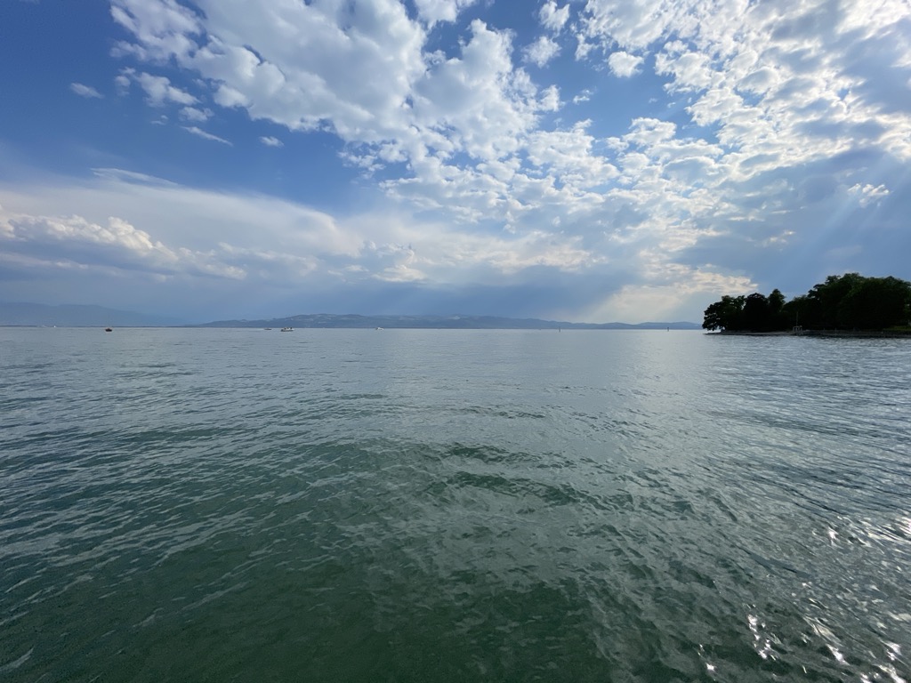 Photo №1 of Lake Constance