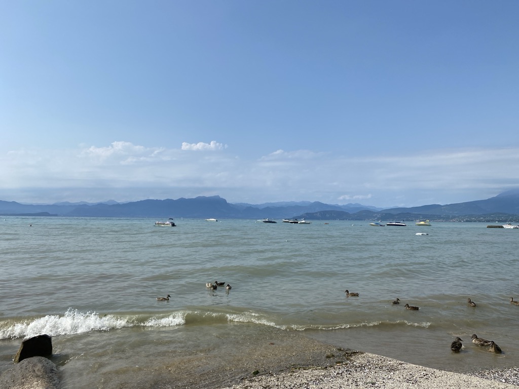 Photo №5 of Lake Garda