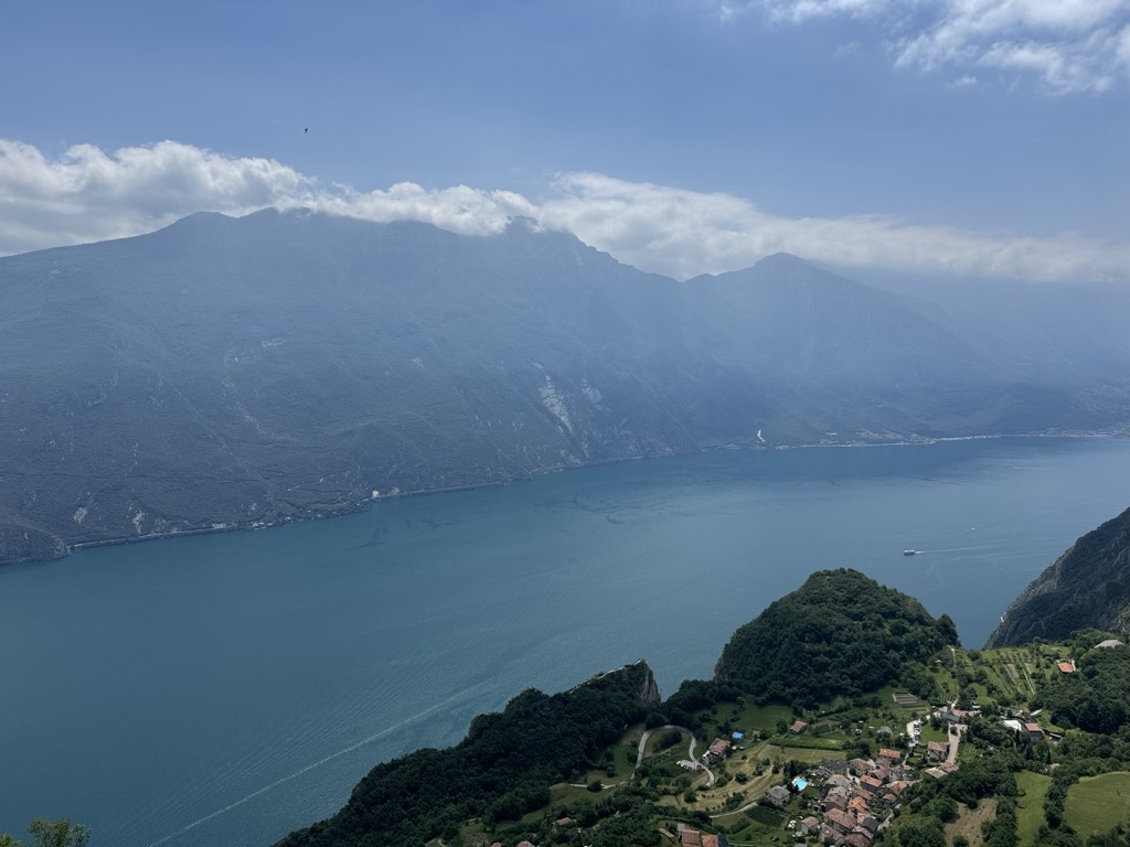 Photo №4 of Lake Garda