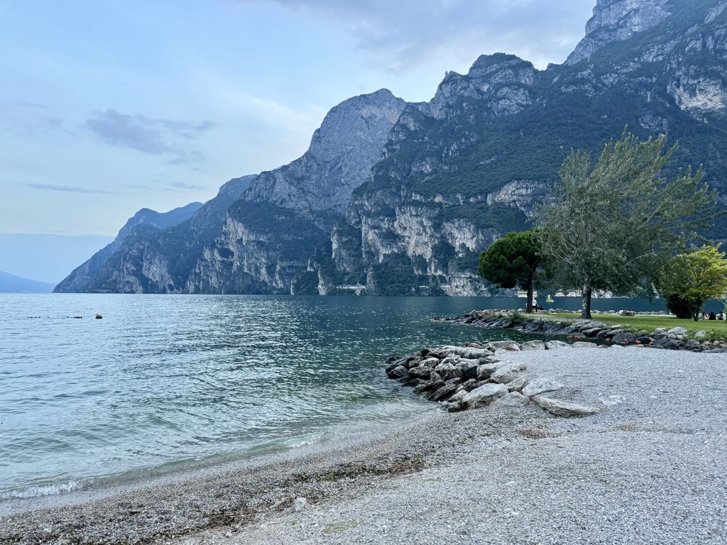 Photo №3 of Lake Garda