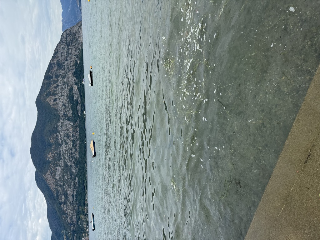 Photo №1 of Lake Iseo