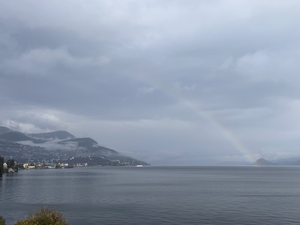 Photo №1 of Lake Maggiore