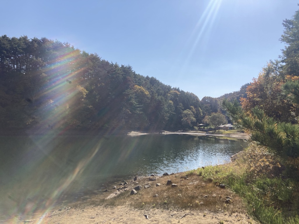 Photo №2 of Lake Misuzu