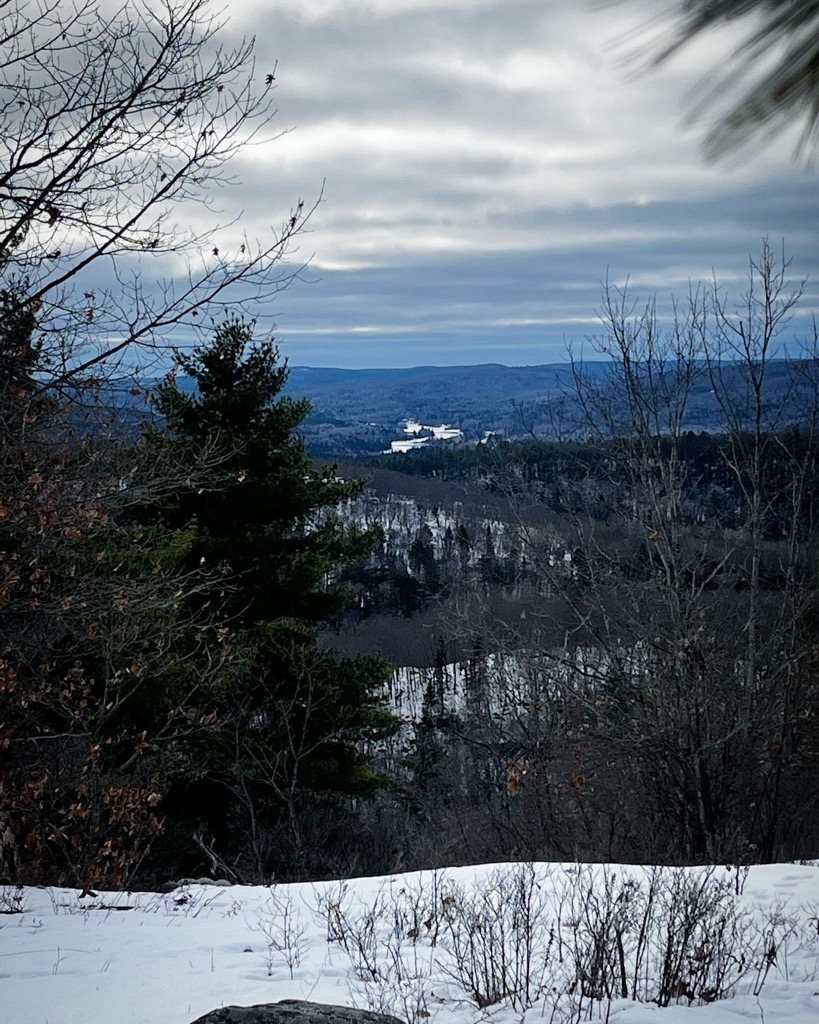 Photo №3 of Lake Mountain
