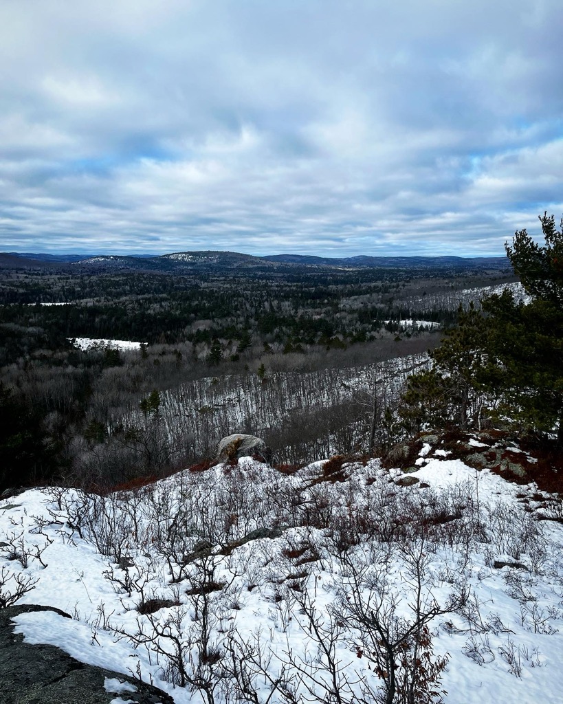 Photo №4 of Lake Mountain
