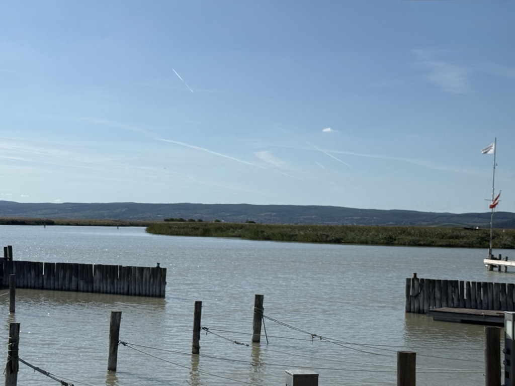Photo №1 of Lake Neusiedl