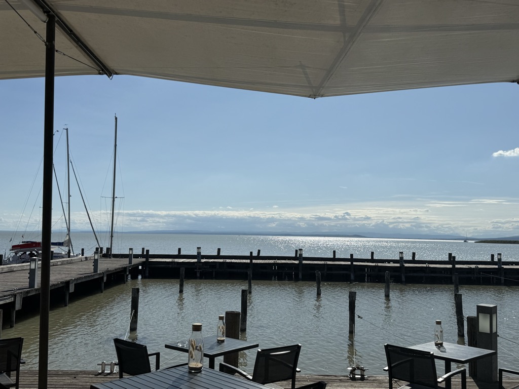 Photo №2 of Lake Neusiedl