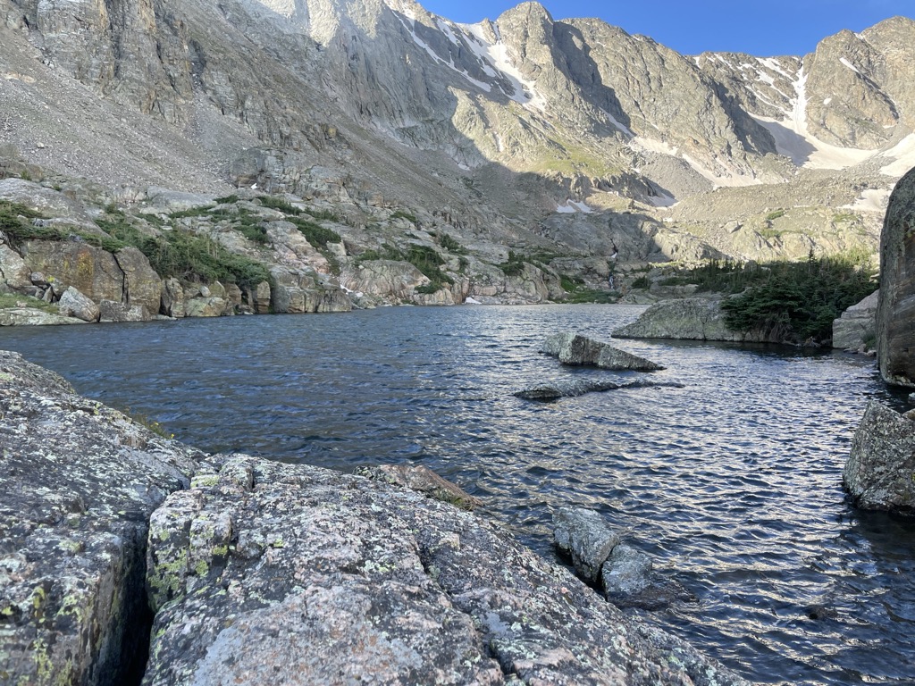 Photo №2 of Lake of Glass