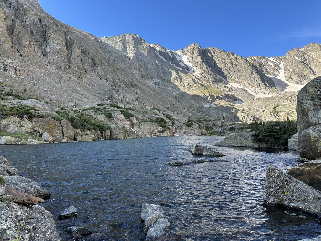 Photo №3 of Lake of Glass