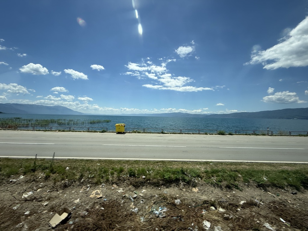 Photo №2 of Lake Ohrid