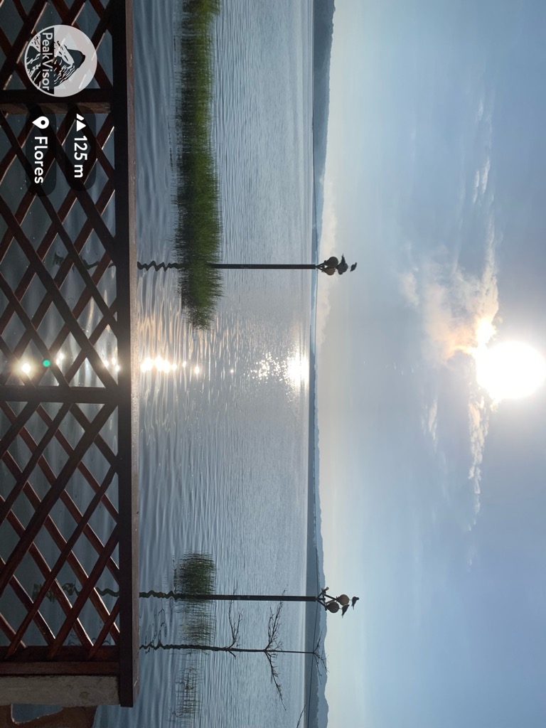 Photo №3 of Peten Itza Lake