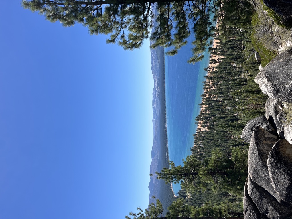 Photo №2 of Lake Tahoe