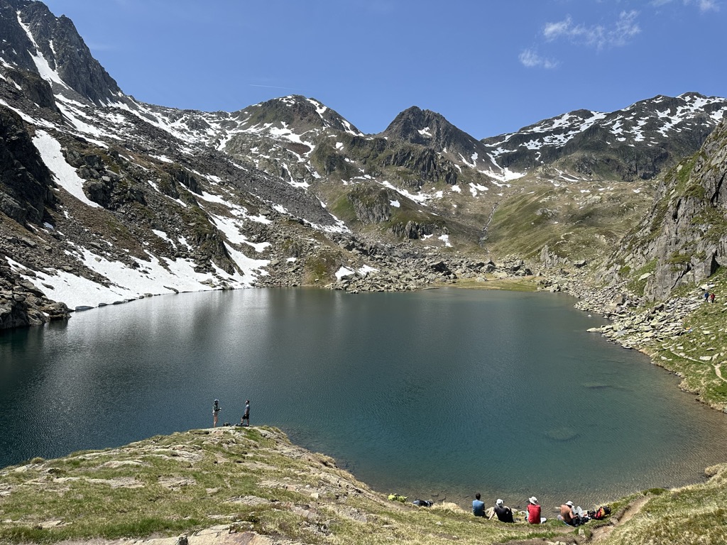 Photo №3 of Lake Toma