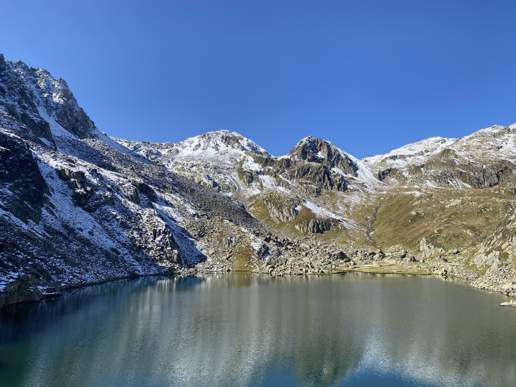Photo №2 of Lake Toma