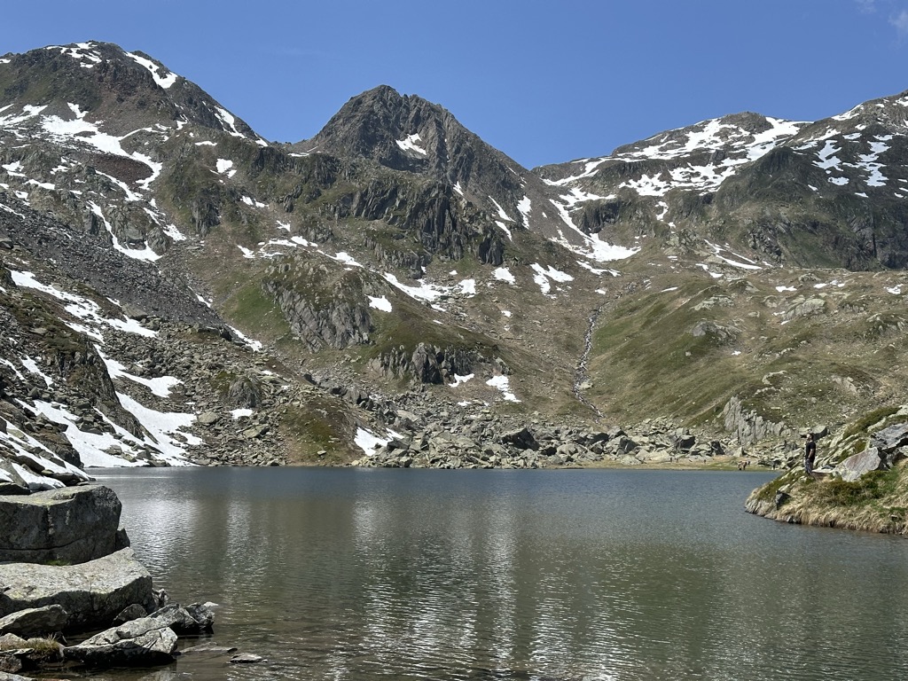 Photo №4 of Lake Toma