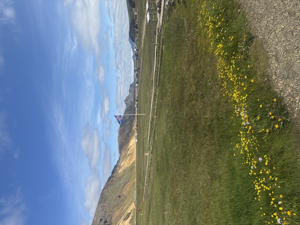 Photo №1 of Landmannalaugar