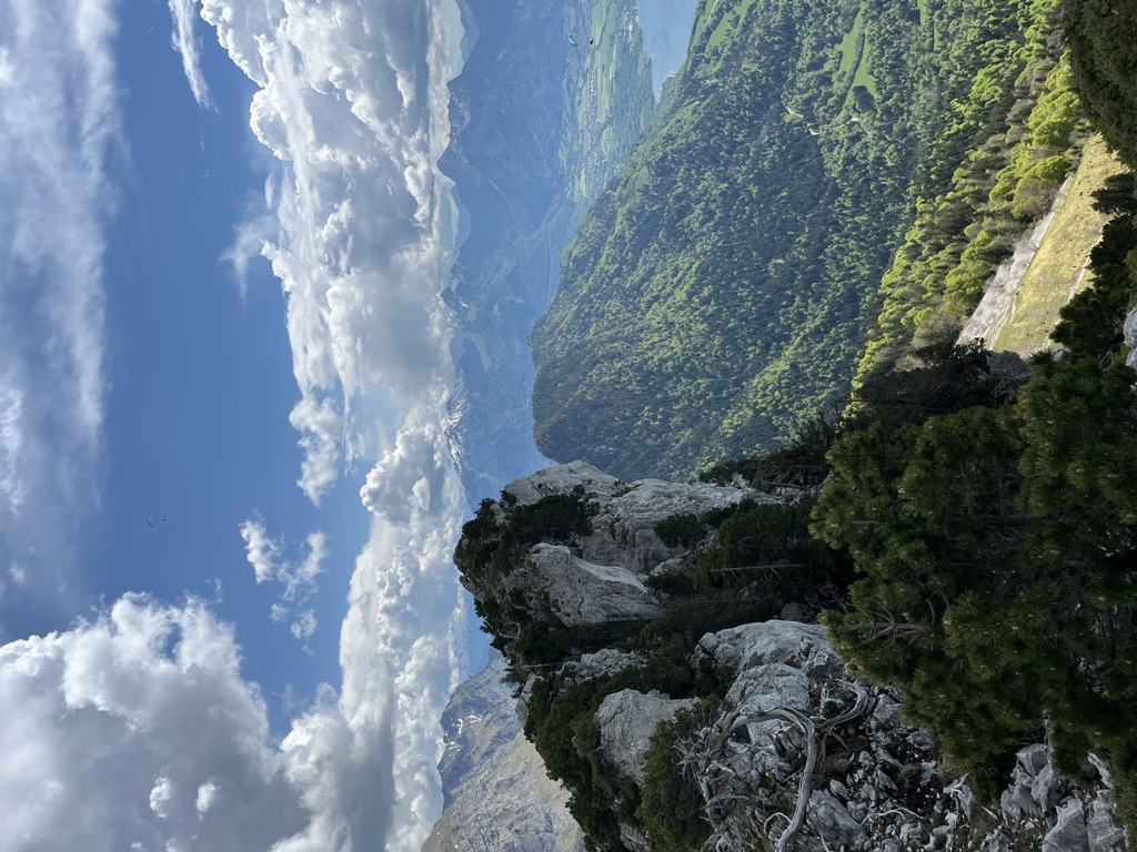 Photo №2 of Lanfonnet