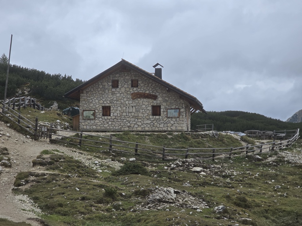 Photo №3 of Lange Alm