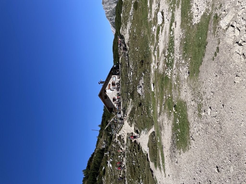 Photo №9 of Lange Alm