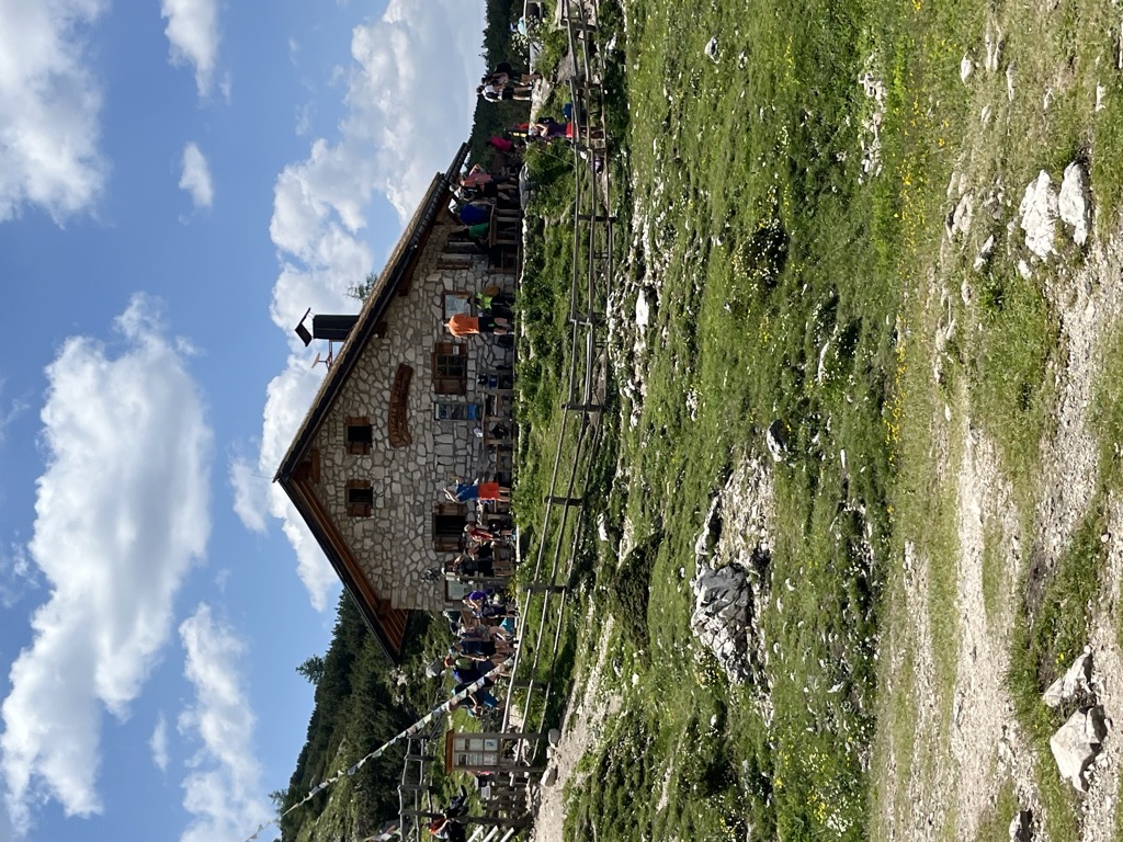 Photo №6 of Lange Alm