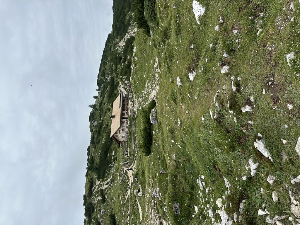 Photo №5 of Lange Alm