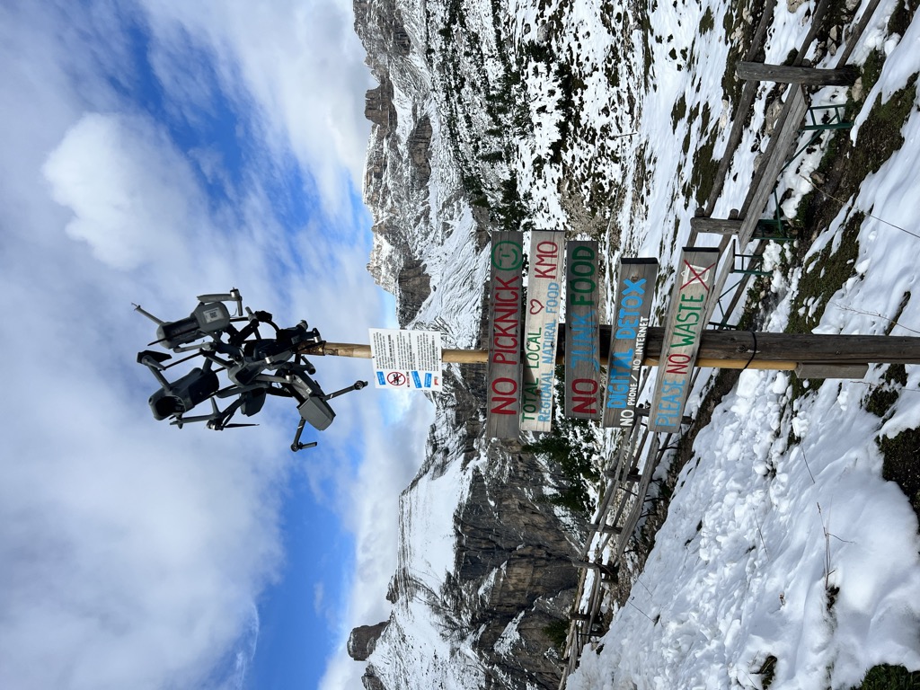 Photo №4 of Lange Alm