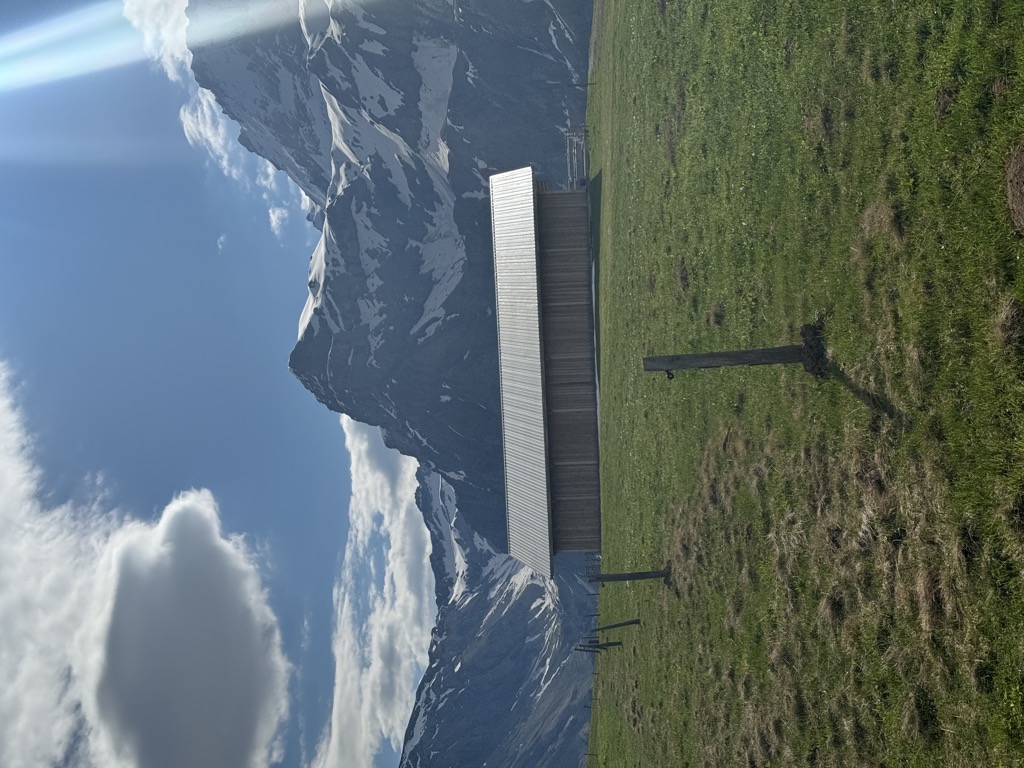 langermatte