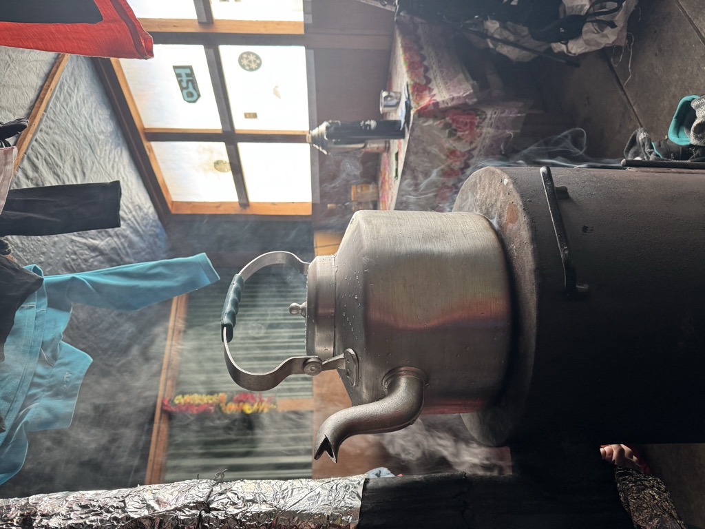 Photo №1 of Langmale Kharka Teahouse