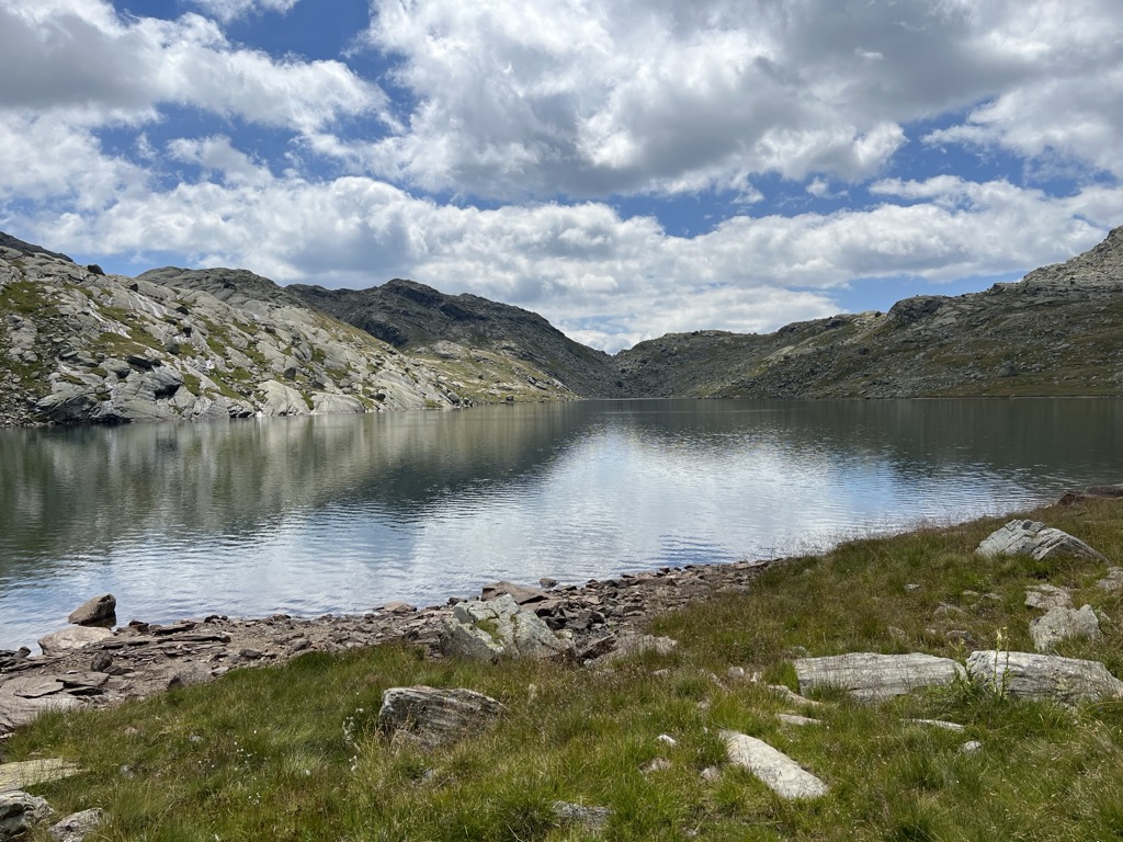 Photo №2 of Langsee - Lago Lungo
