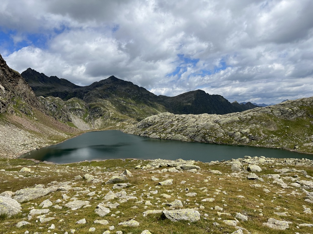 Photo №3 of Langsee - Lago Lungo