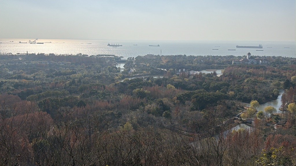 Photo №3 of Langshan Hill