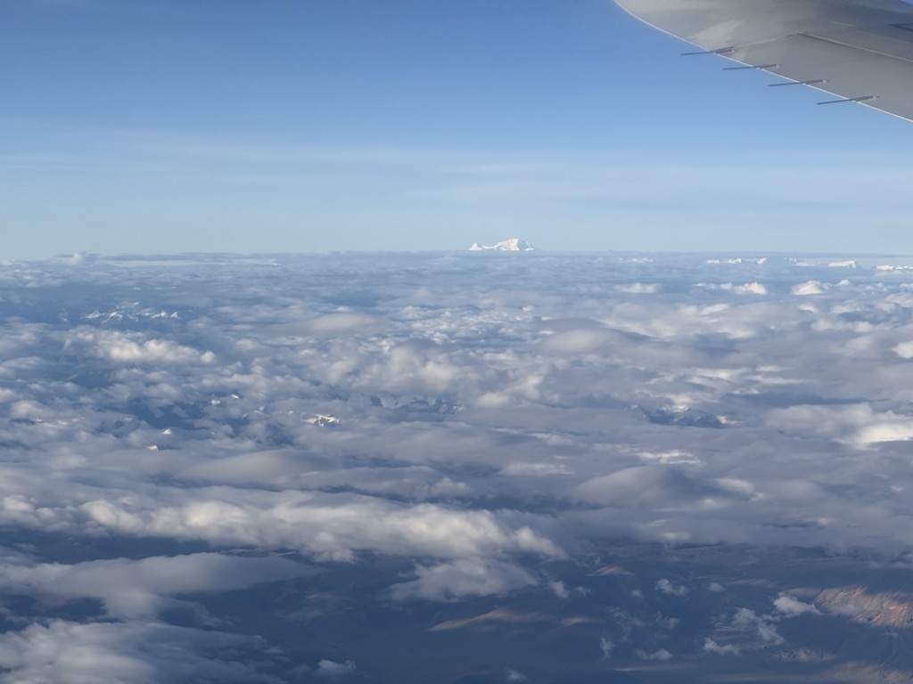 Photo №2 of Langtang Lirung