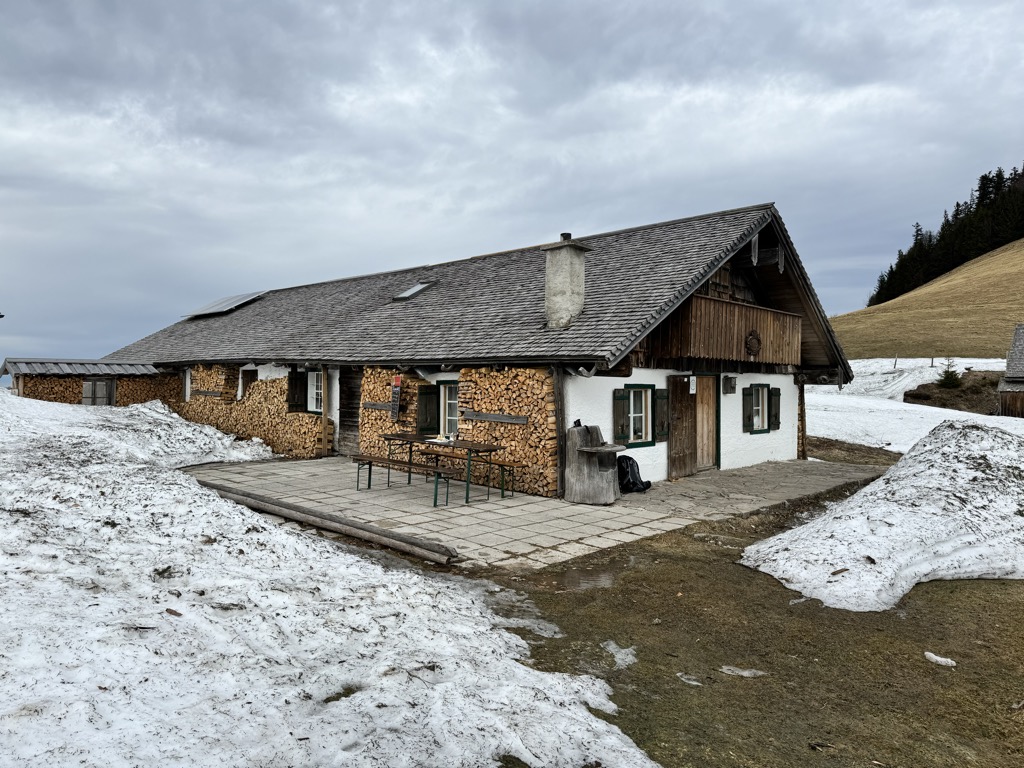 lanznhutte