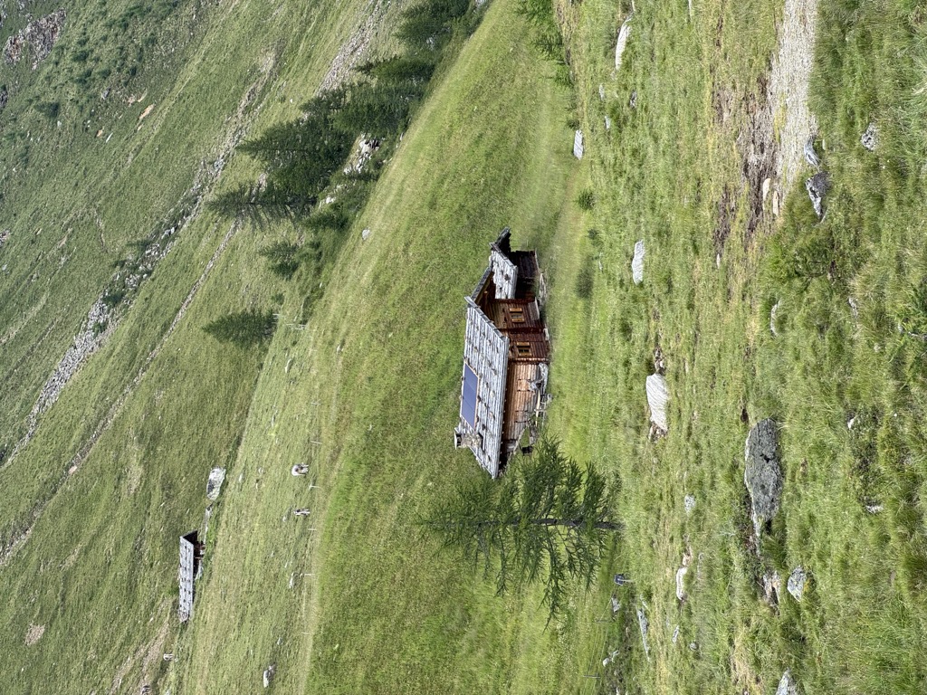 Photo №2 of Larcher Alm