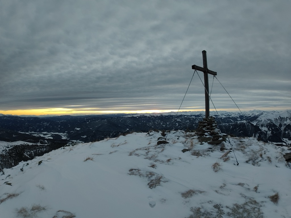 Photo №1 of Lärchkogel