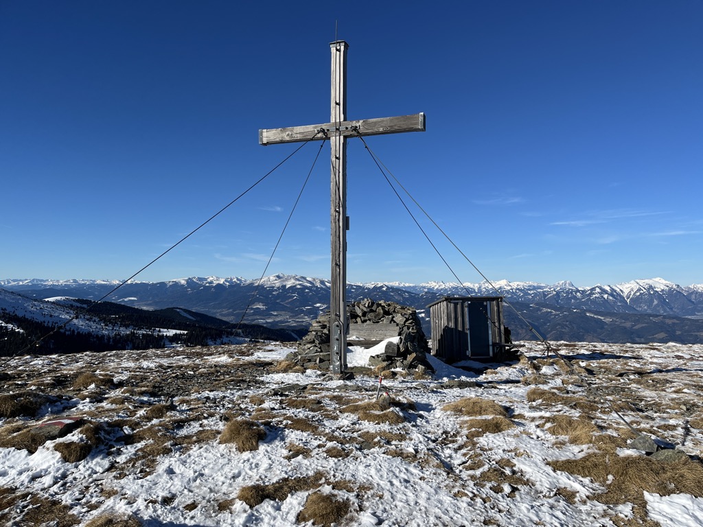 Photo №1 of Lärchkogel