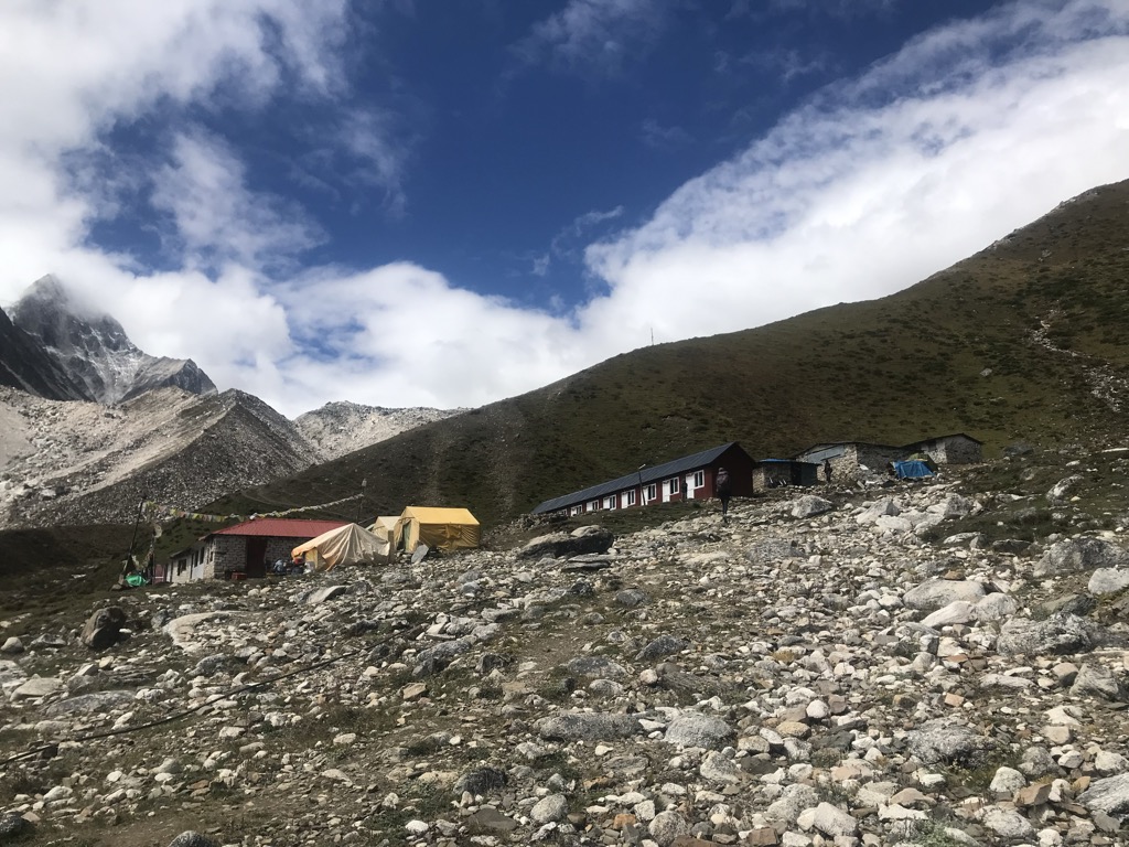 larkya-rest-house