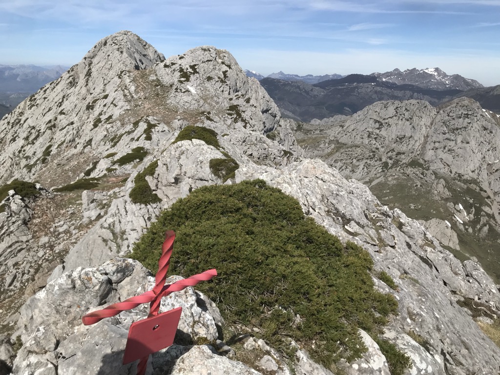 Photo №2 of Las Pintas-Pico del Medio