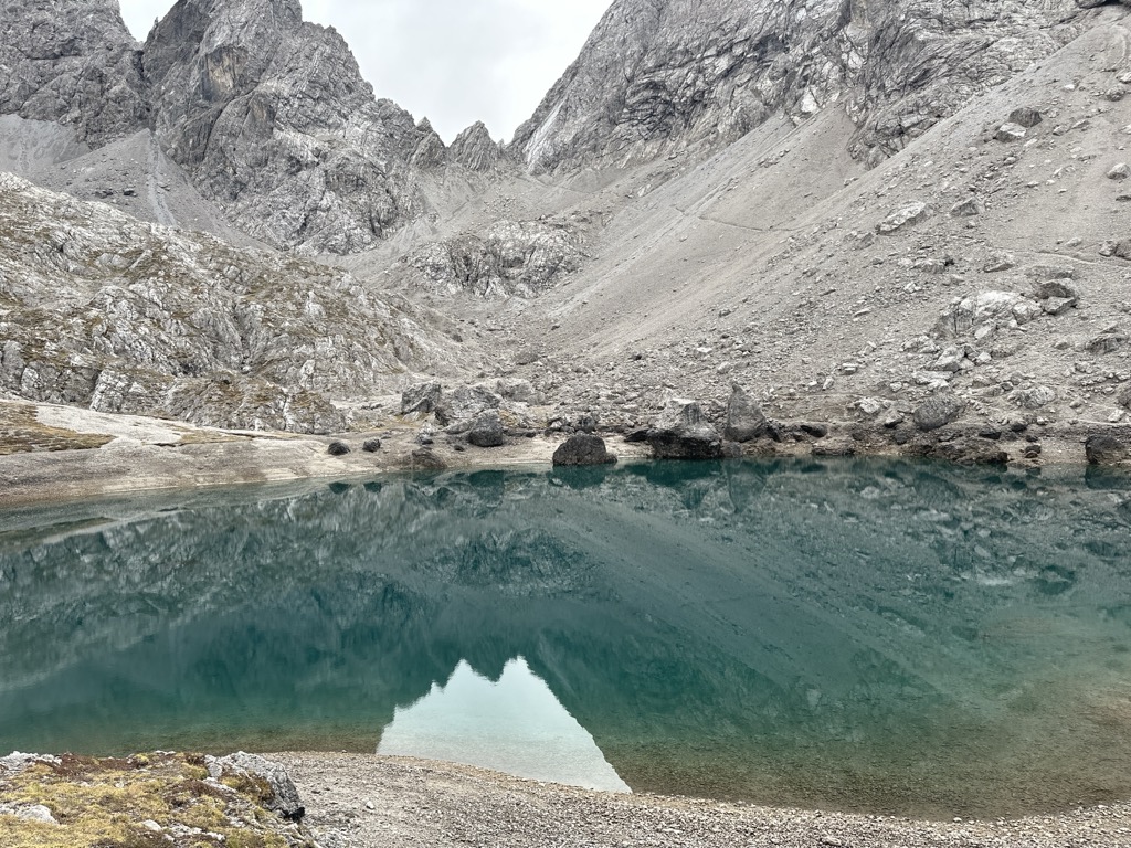 Photo №2 of Laserzsee