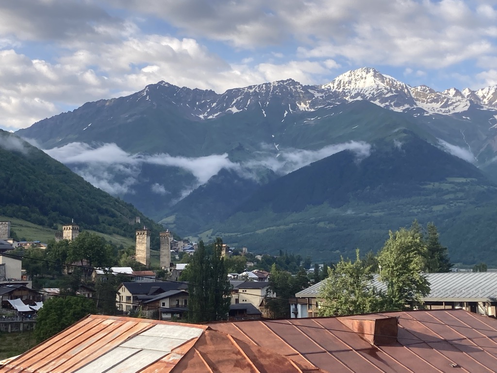 Photo №1 of Latraldashi