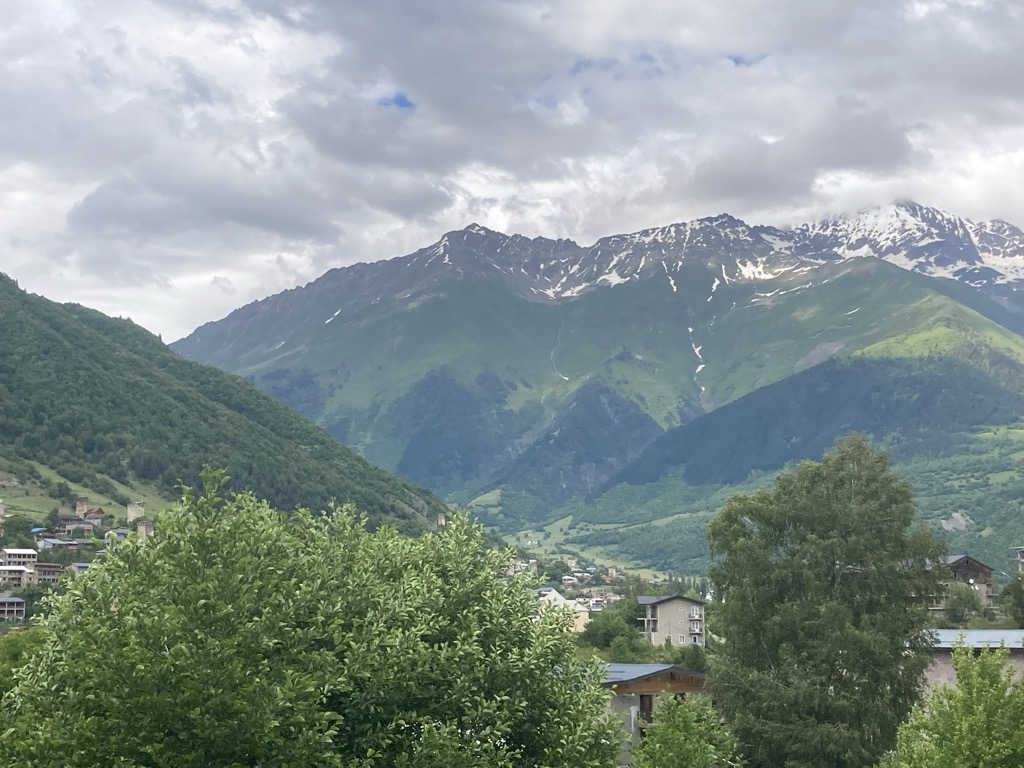 Photo №2 of Latraldashi