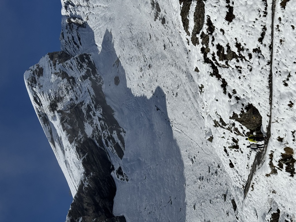 Photo №2 of Lauberhorn