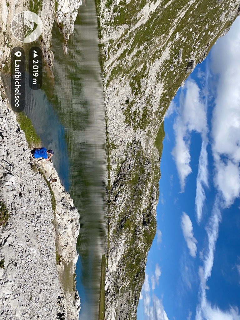 Photo №2 of Laufbichelsee