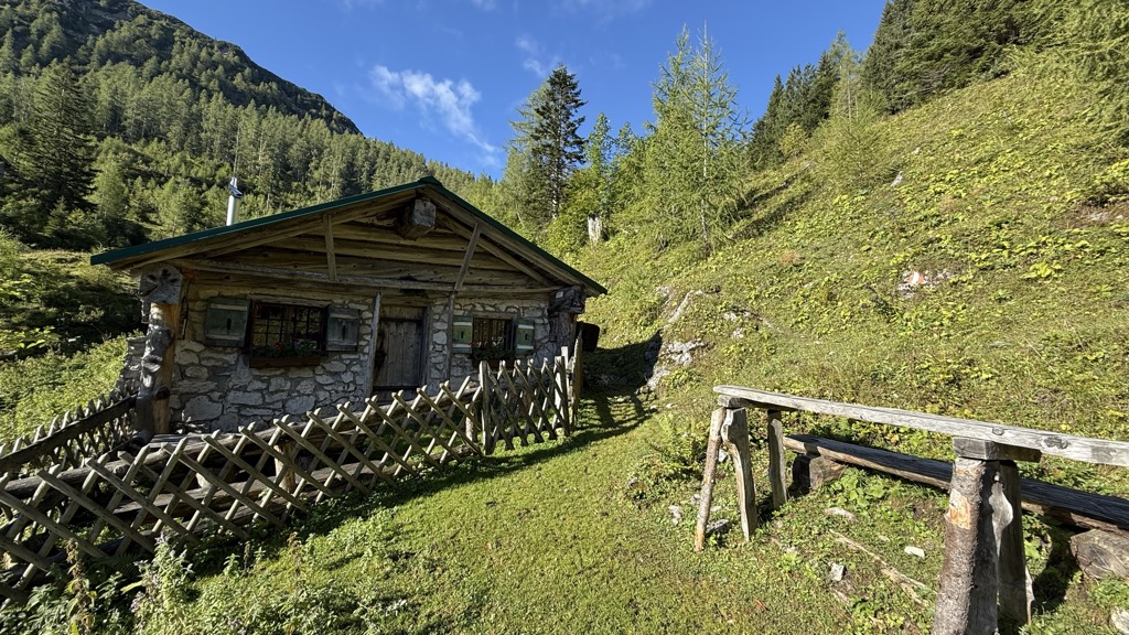 laufenbergalm