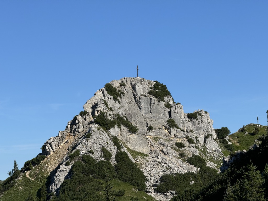 Photo №5 of Läuferspitze