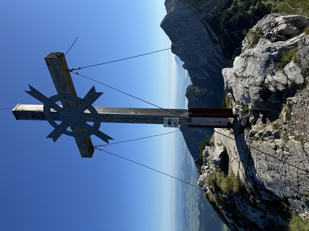 Photo №4 of Läuferspitze