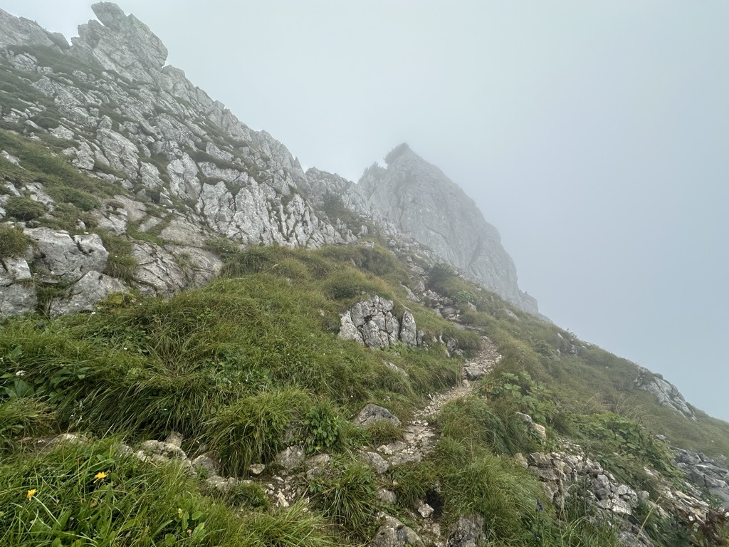 Photo №3 of Läuferspitze