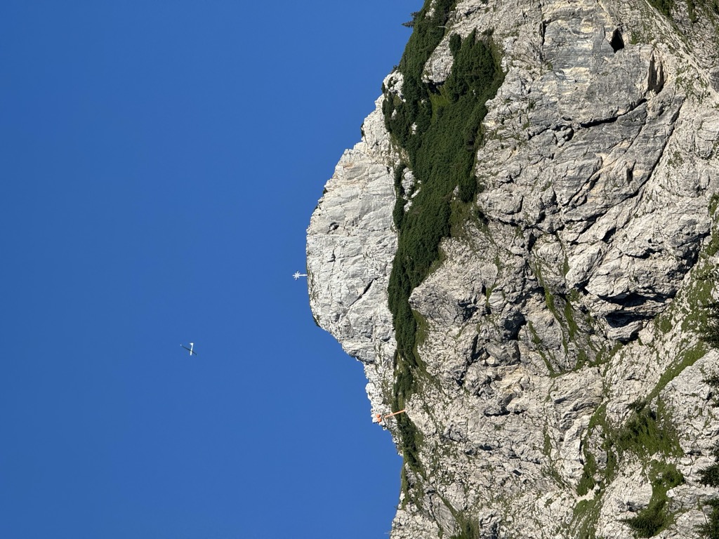 Photo №6 of Läuferspitze