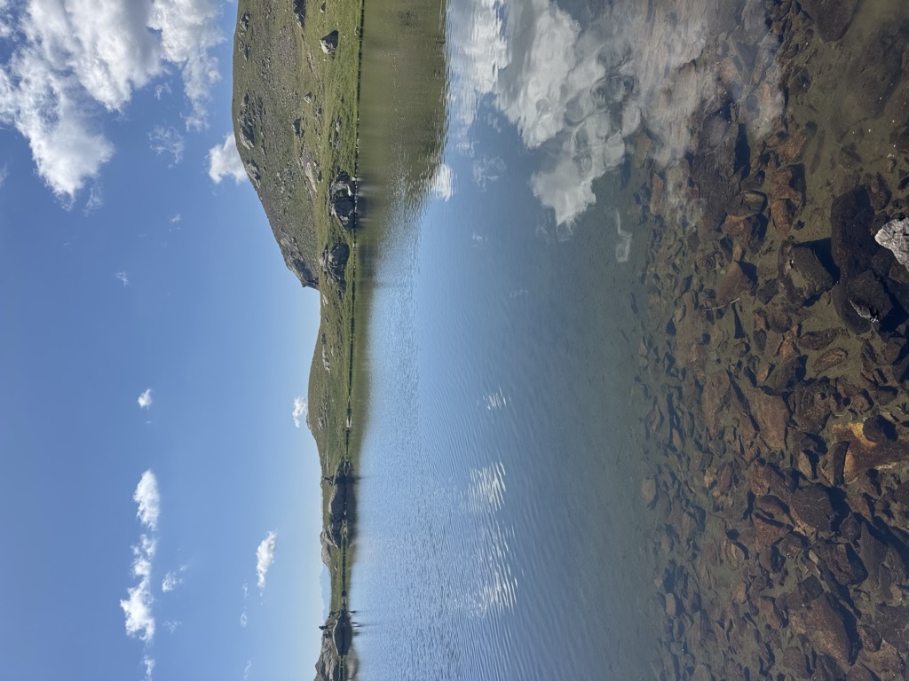 Photo №3 of Laugensee - Lago del Monte Luco