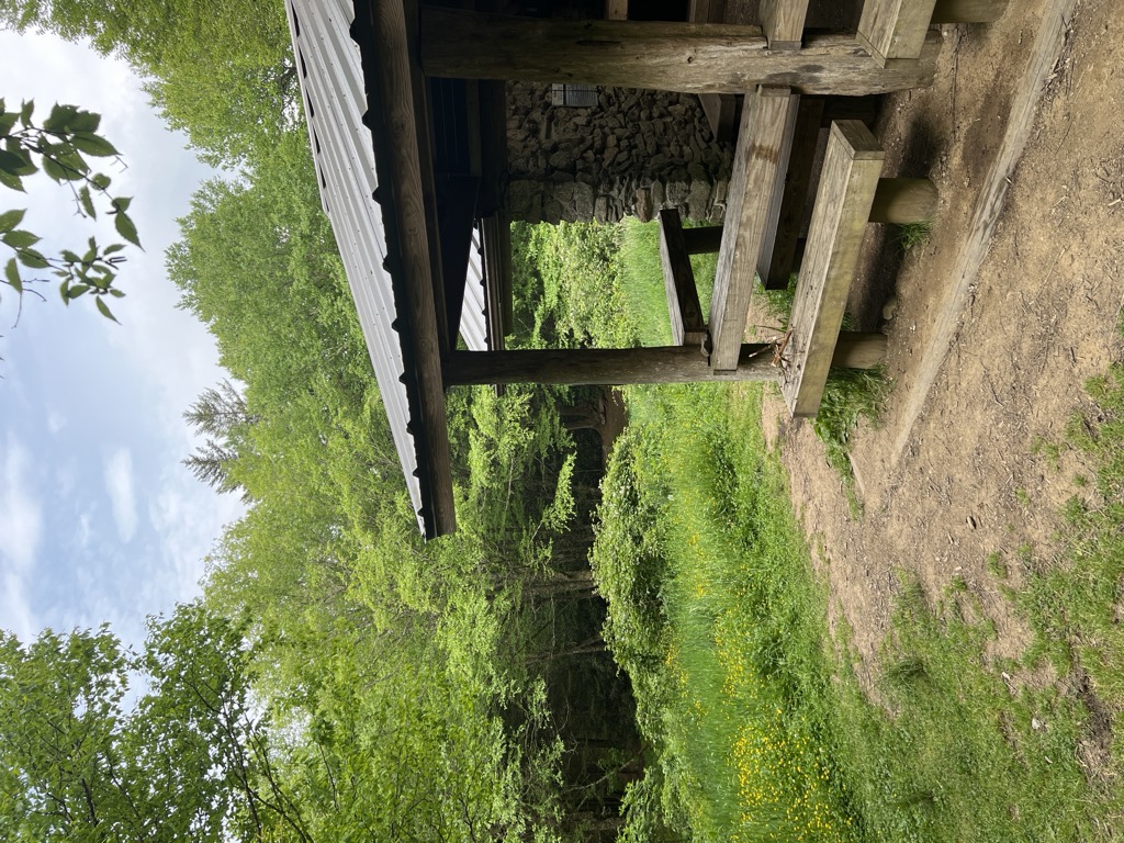 Photo №2 of Laurel Gap